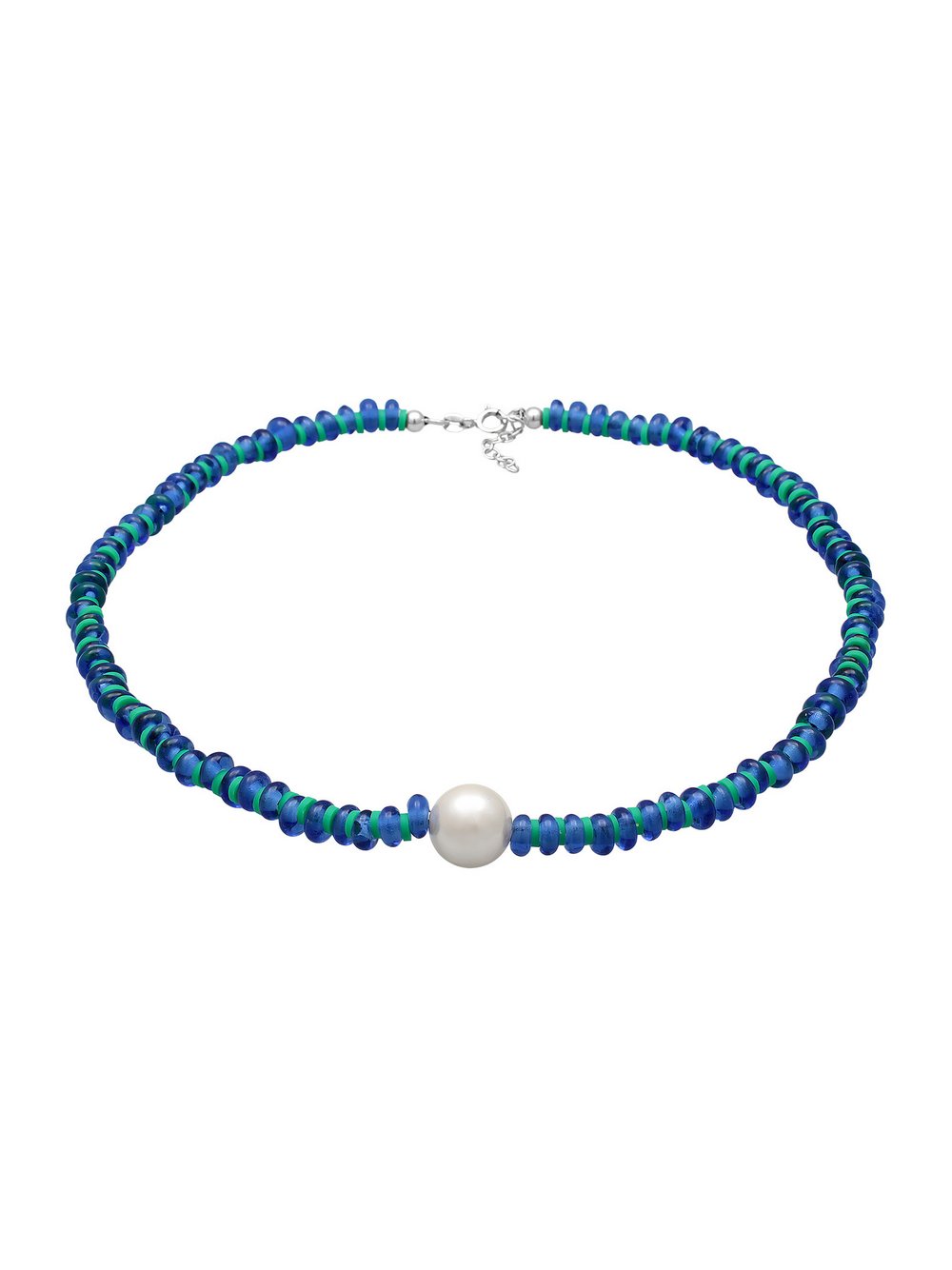 Elli Halskette Damen Sterlingsilber