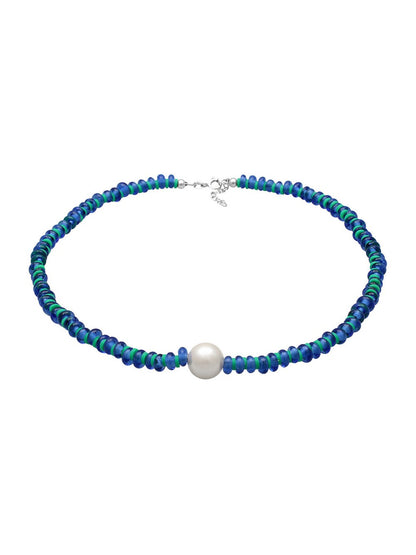 Elli Halskette Damen Sterlingsilber