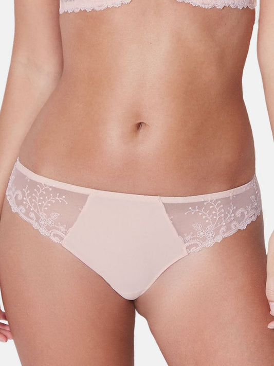 Simone Perele String Damen gemustert
