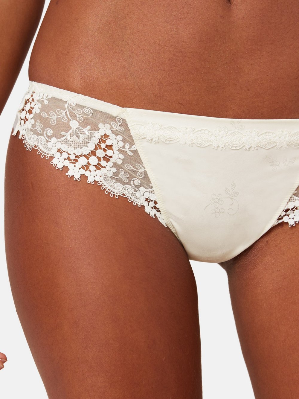 Simone Perele Slip Damen
