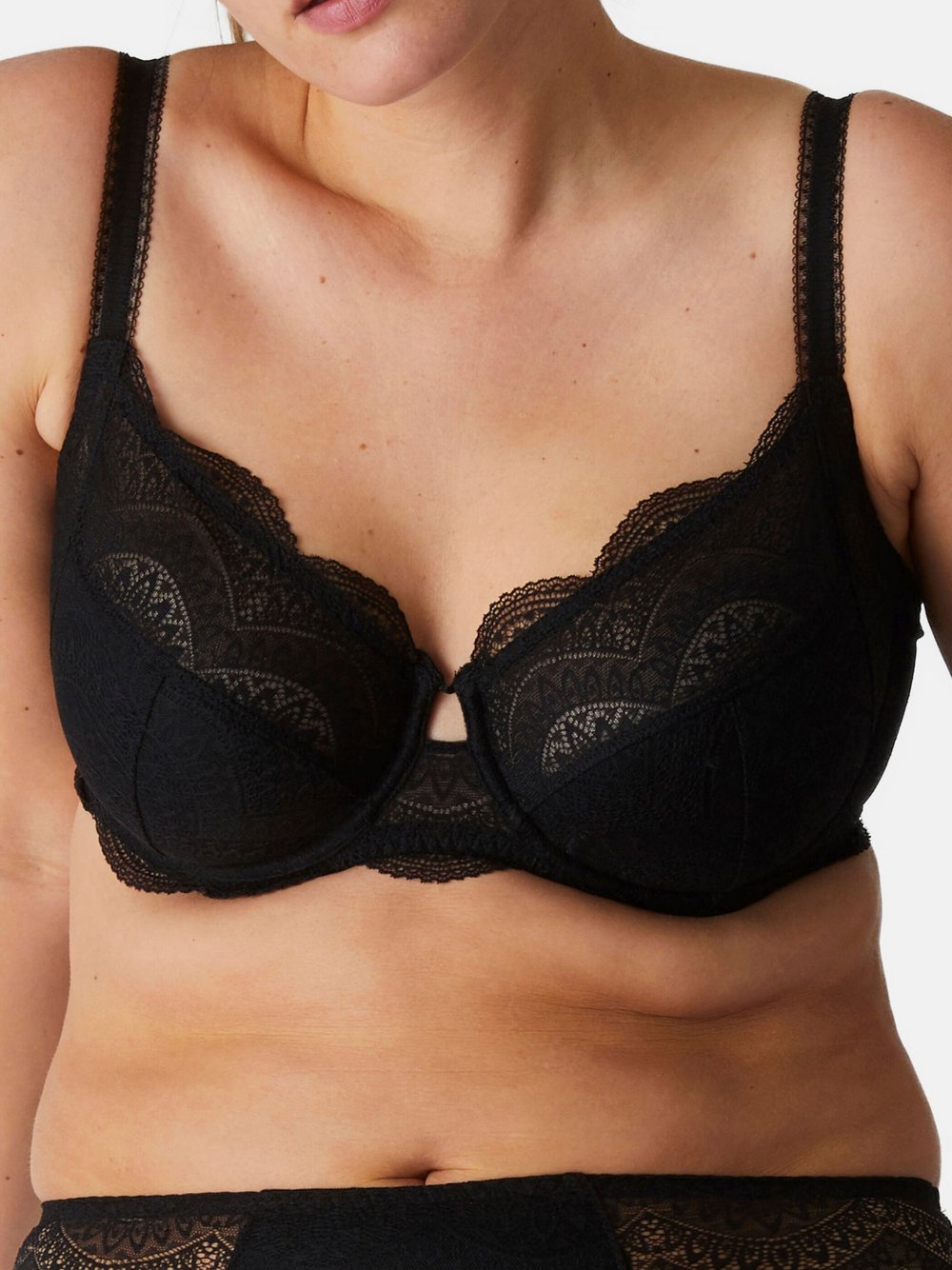 Simone Perele Bügel BH Damen