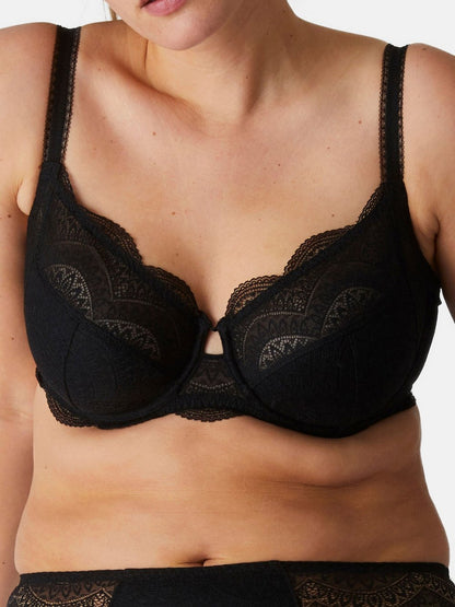 Simone Perele Bügel BH Damen