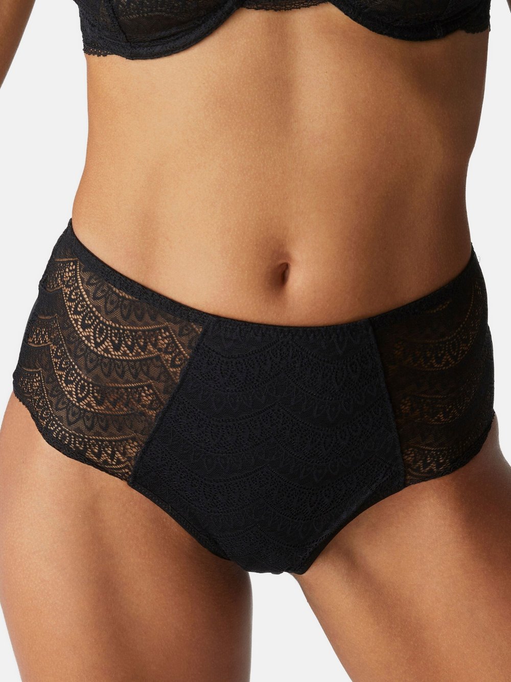 Simone Perele Taillen Slip Damen