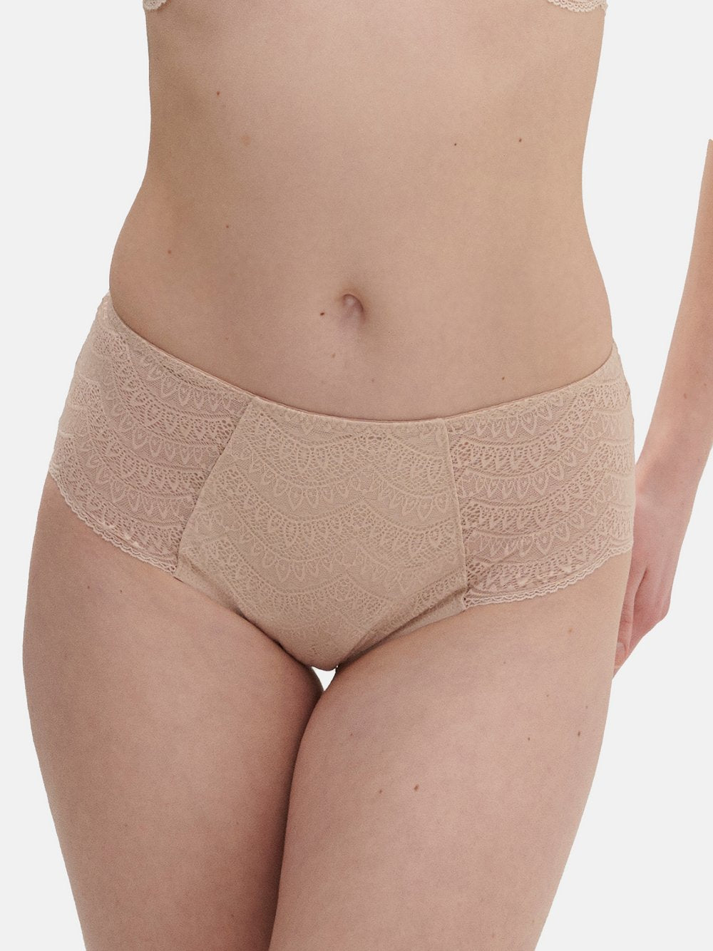 Simone Perele Taillen Slip Damen