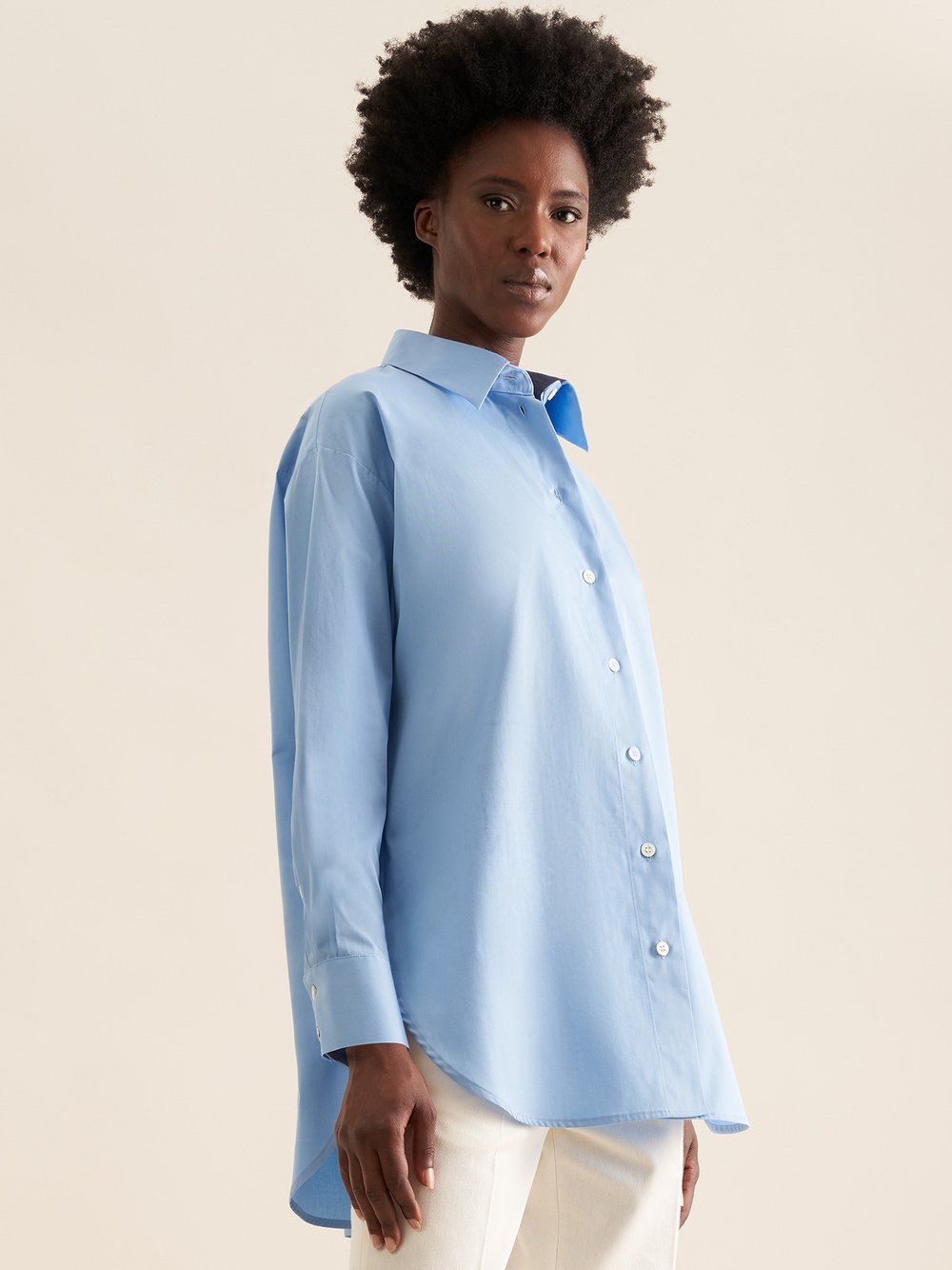 Studio Seidensticker Casual Hemd Herren Regular Fit Baumwolle kariert