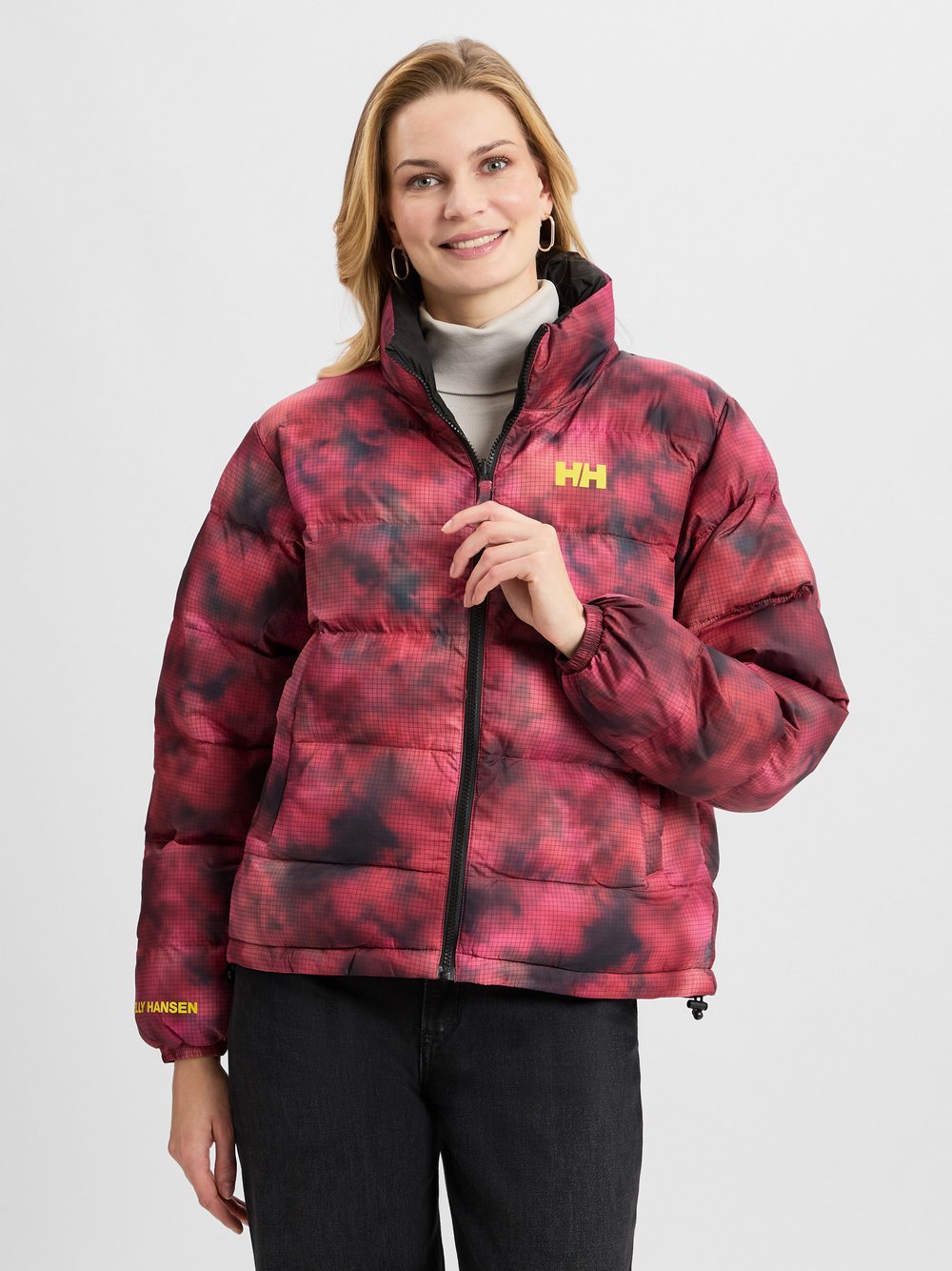 Helly Hansen Steppjacke Damen