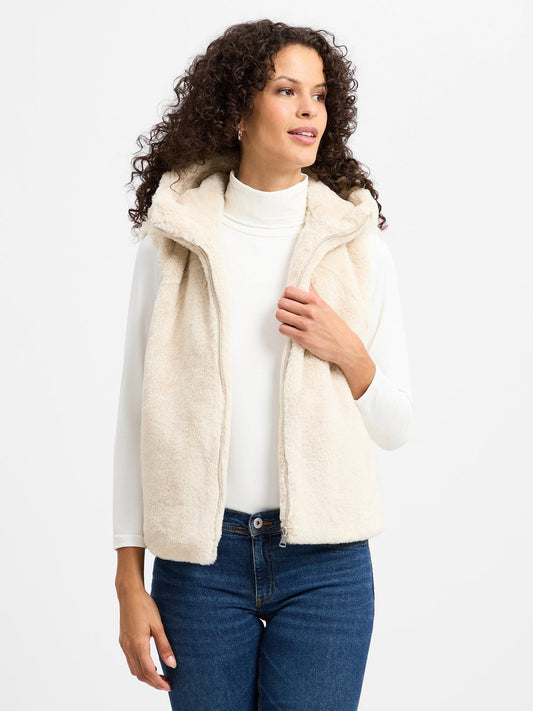 Marie Lund Weste Damen