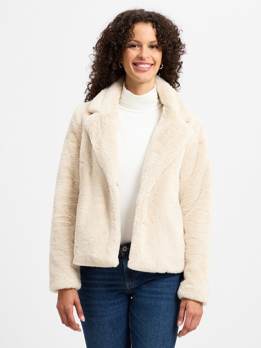 Marie Lund Jacke Damen
