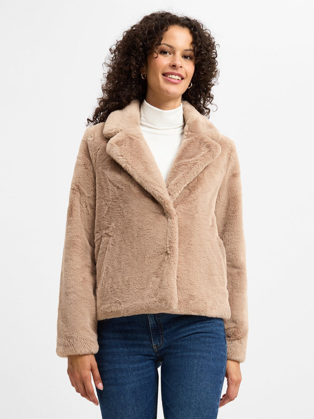 Marie Lund Jacke Damen