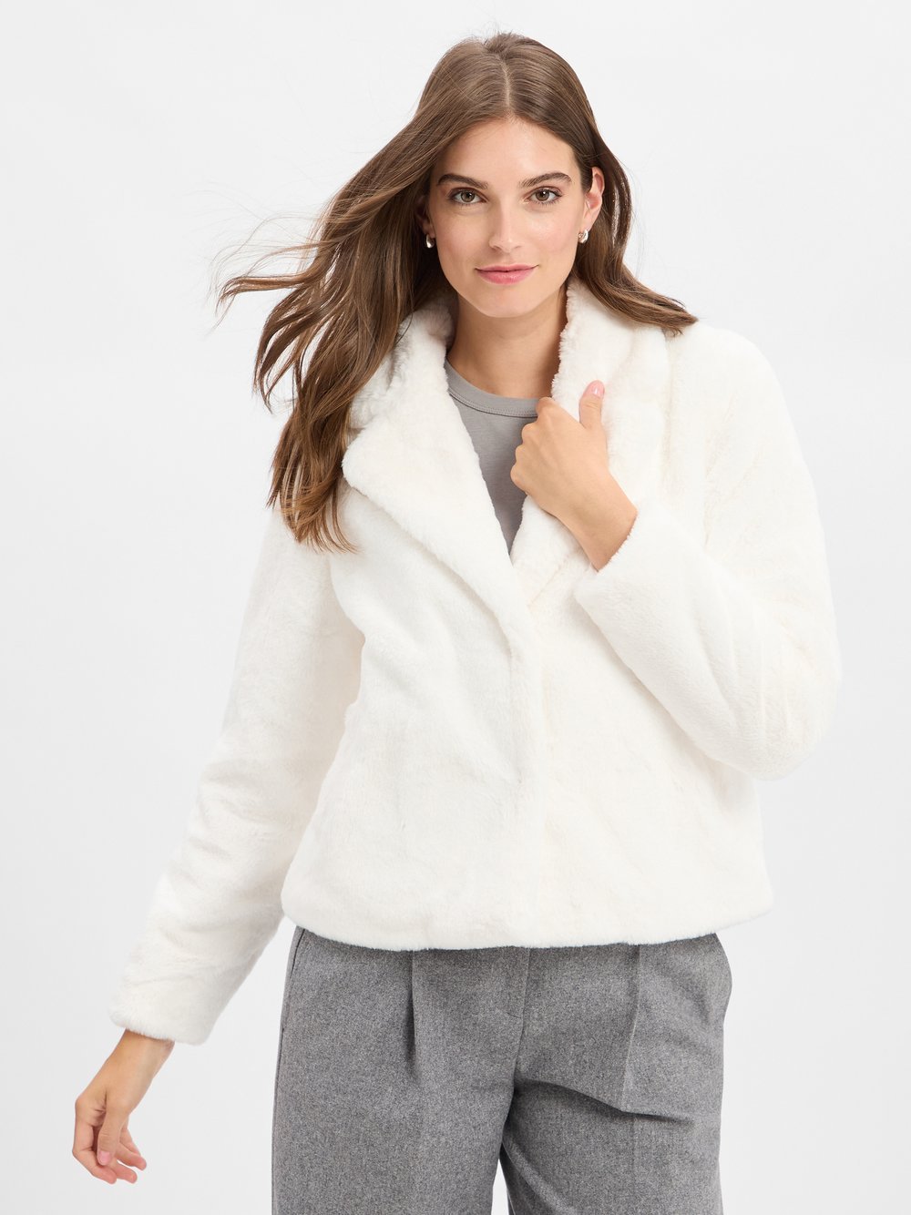 Marie Lund Jacke Damen