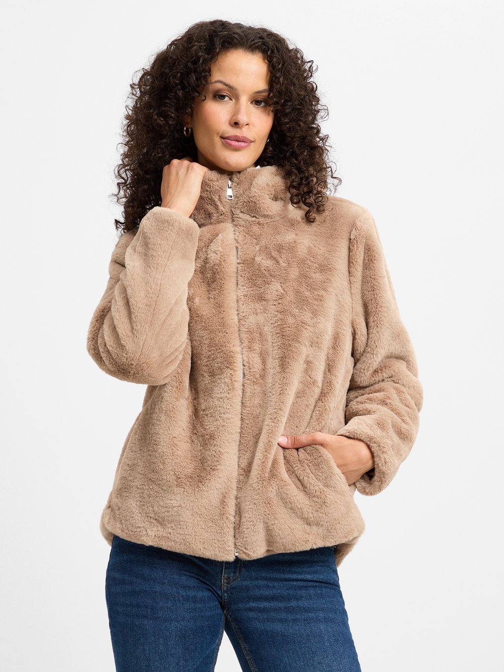 Marie Lund Jacken Damen