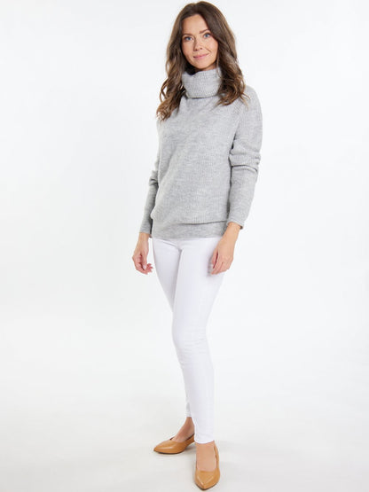 Usha Strickpullover Damen