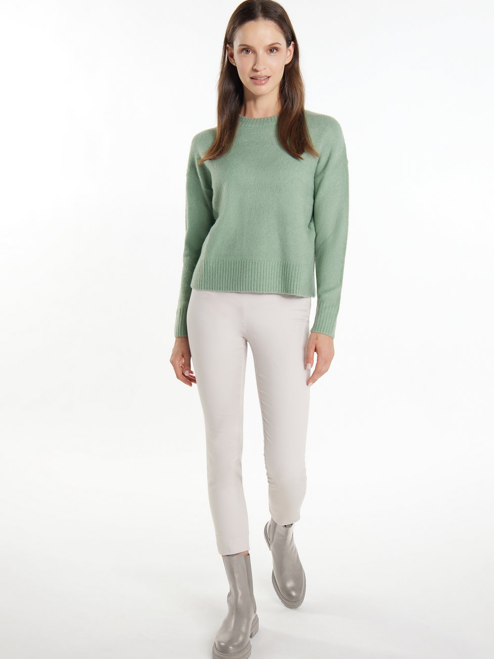 Usha Strickpullover Damen