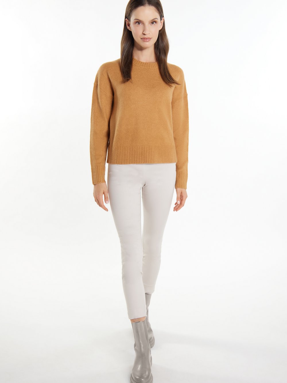 Usha Strickpullover Damen