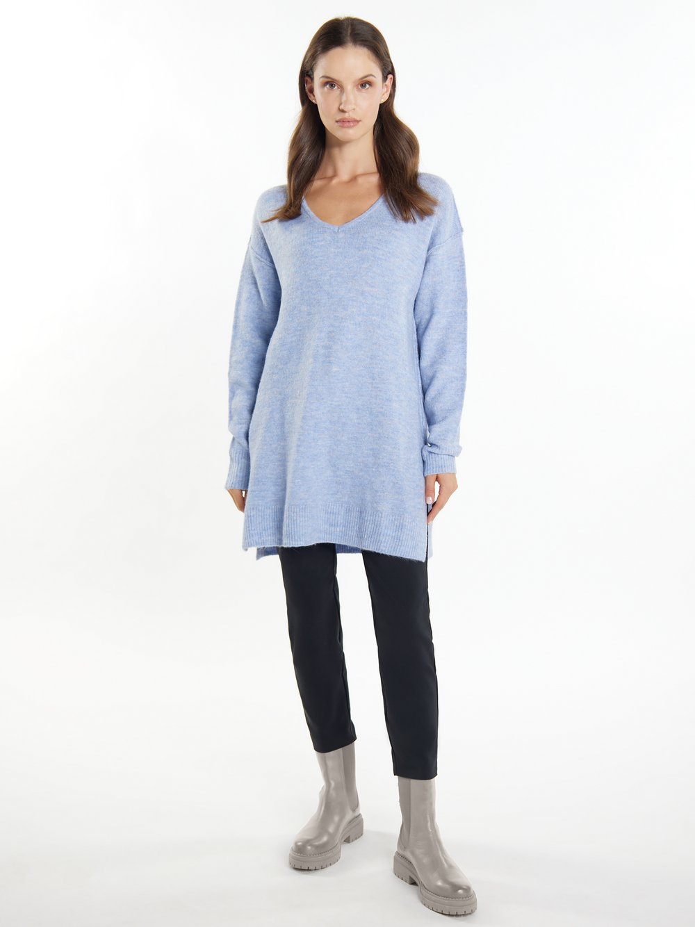 Usha Strickpullover Damen