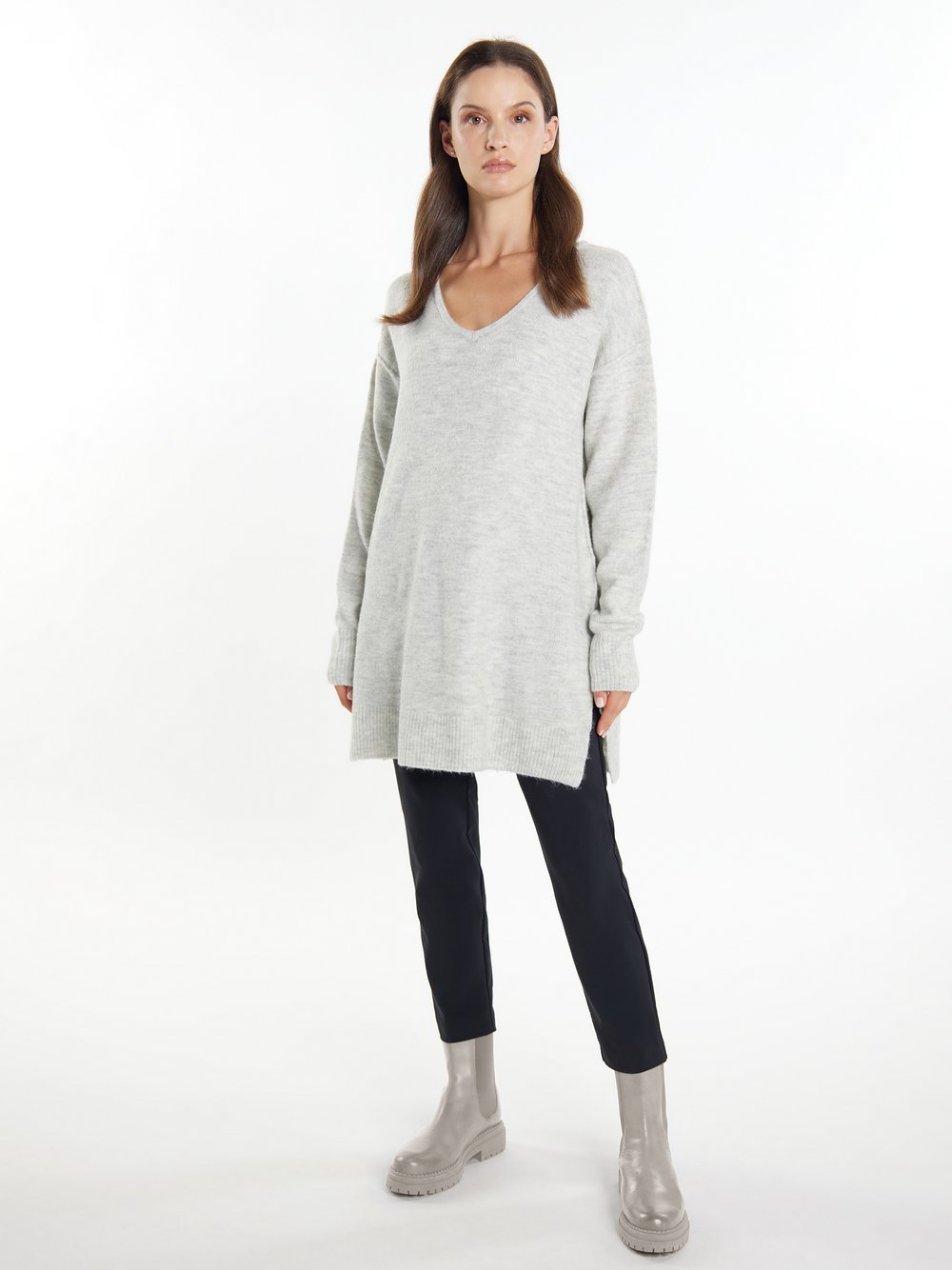Usha Strickpullover Damen