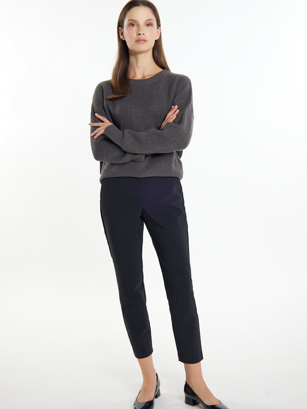 Usha Strickpullover Damen