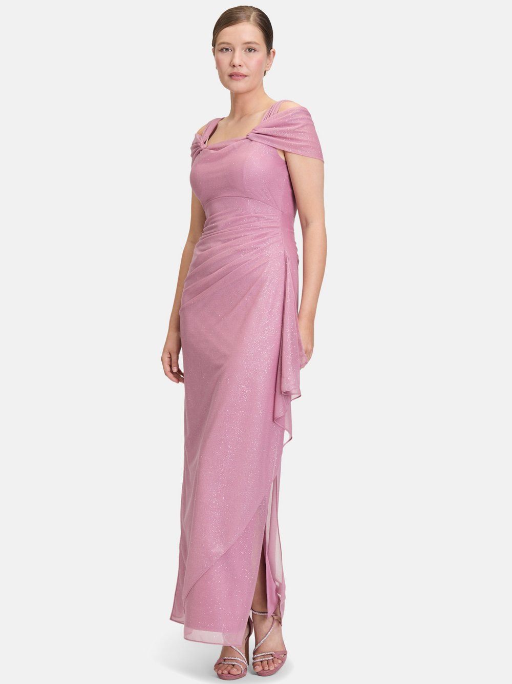 Vera Mont Abendkleid Damen