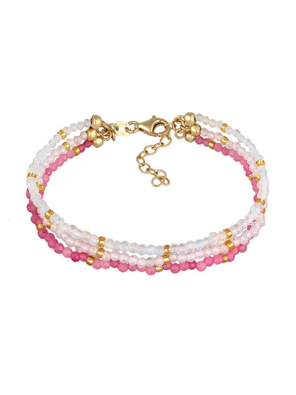 Elli PREMIUM Armband Damen Sterlingsilber