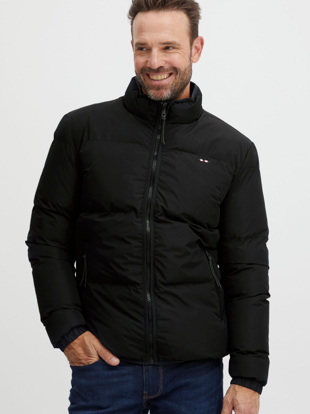 FQ1924 Parka Herren