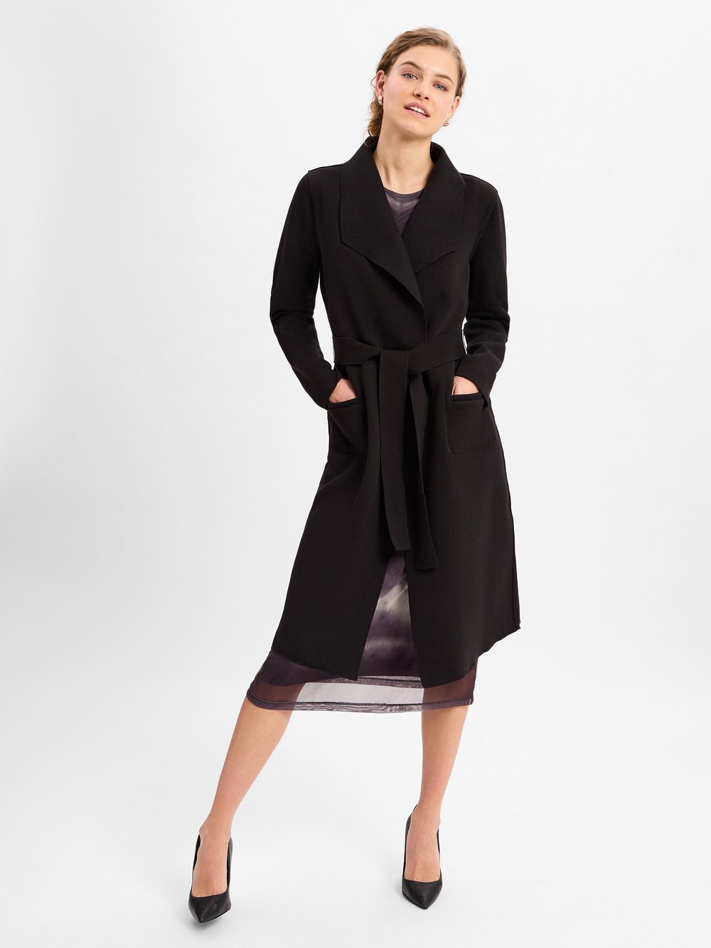 Vila Wendemantel Damen