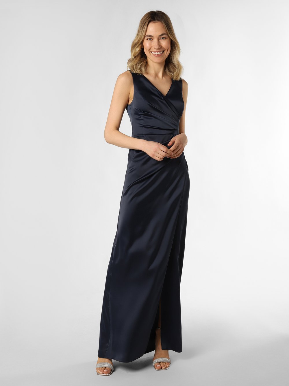Marie Lund Abendkleid Damen