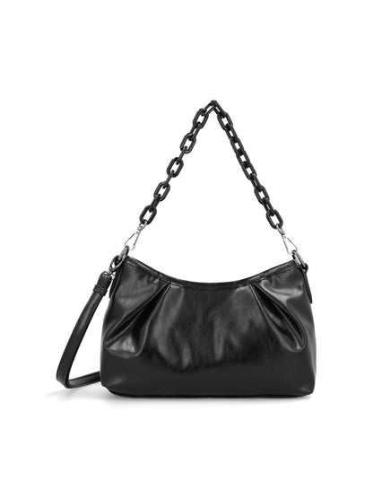 PICARD Schultertasche Damen Textil strukturiert