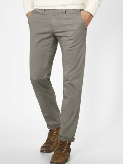 Redpoint Chino Herren Baumwolle