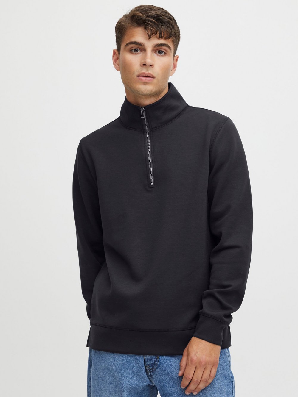 FQ1924 Troyer Herren Baumwolle