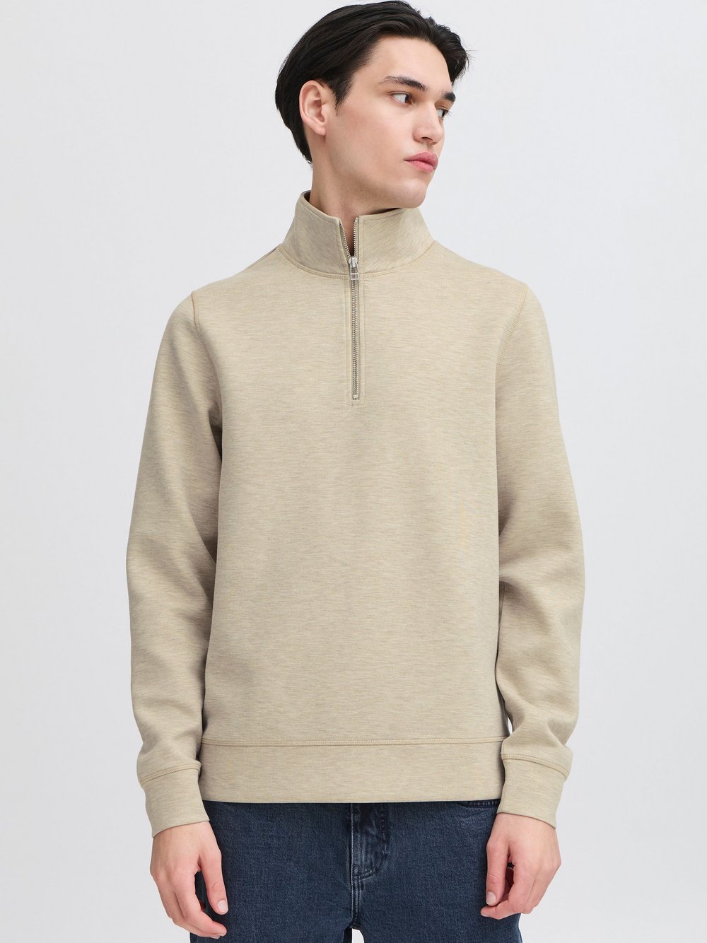 FQ1924 Troyer Herren Baumwolle