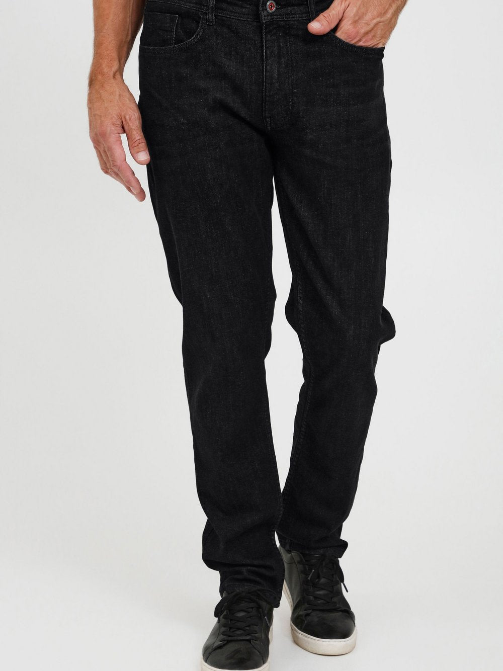 CASUAL FRIDAY 5-Pocket-Jeans Herren Baumwolle