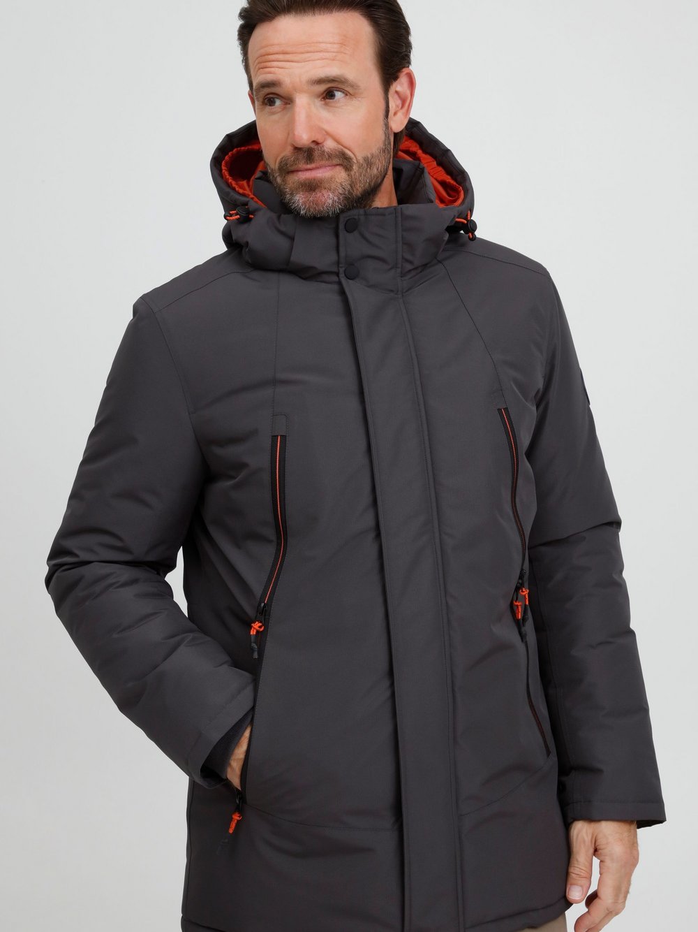 FQ1924 Winterjacke Herren