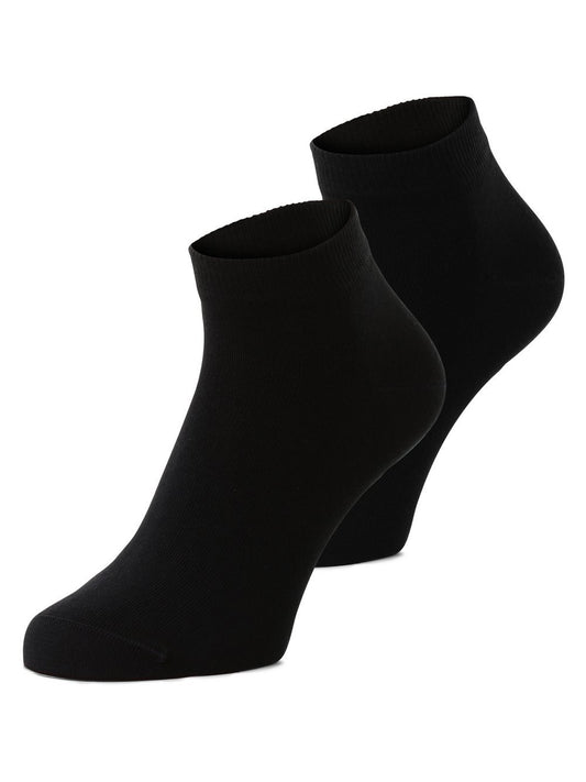 Nils Sundström Socken im 2er-Pack Herren Baumwolle