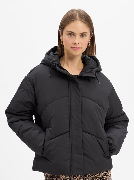 Noisy May Steppjacke Damen