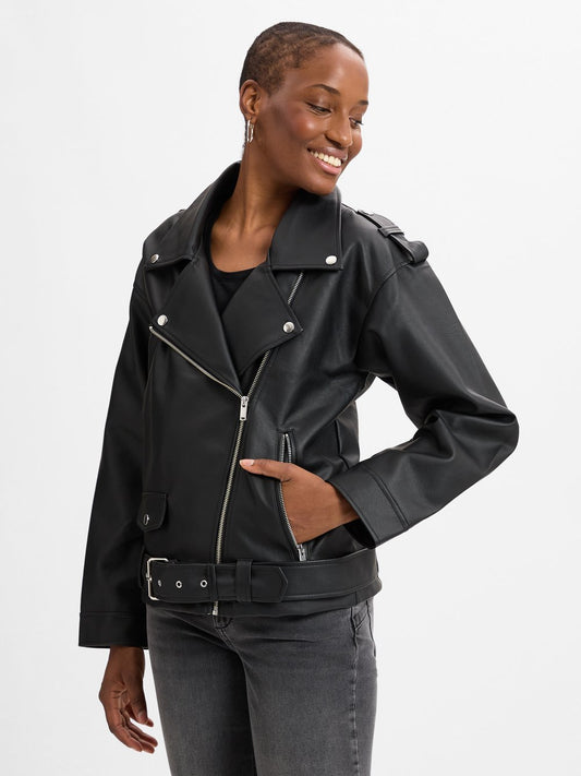 Noisy May Jacke Damen