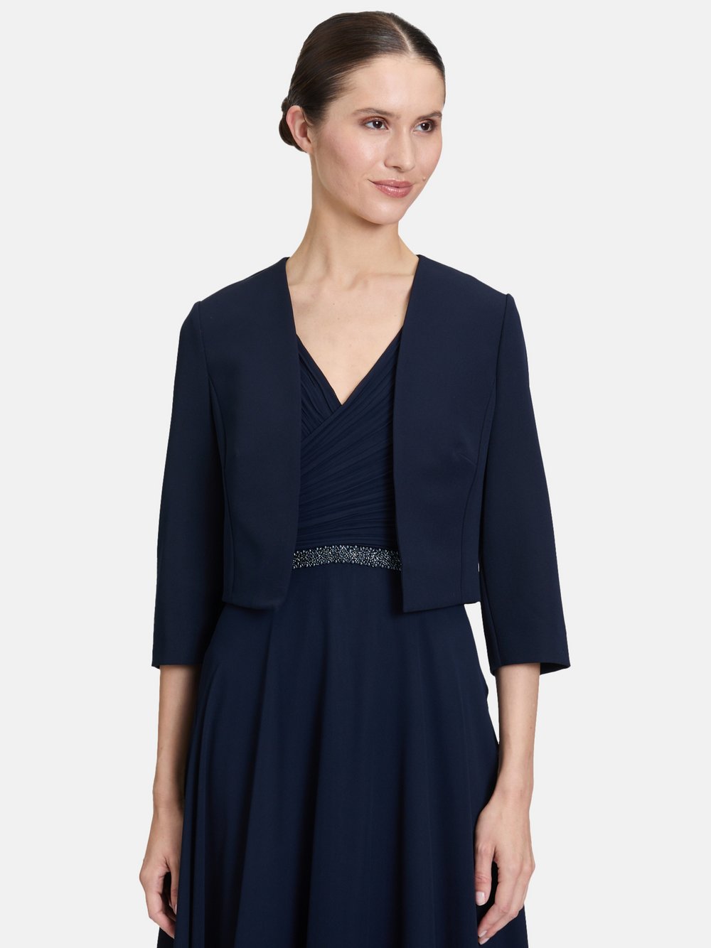 Vera Mont Bolero-Jacke Damen