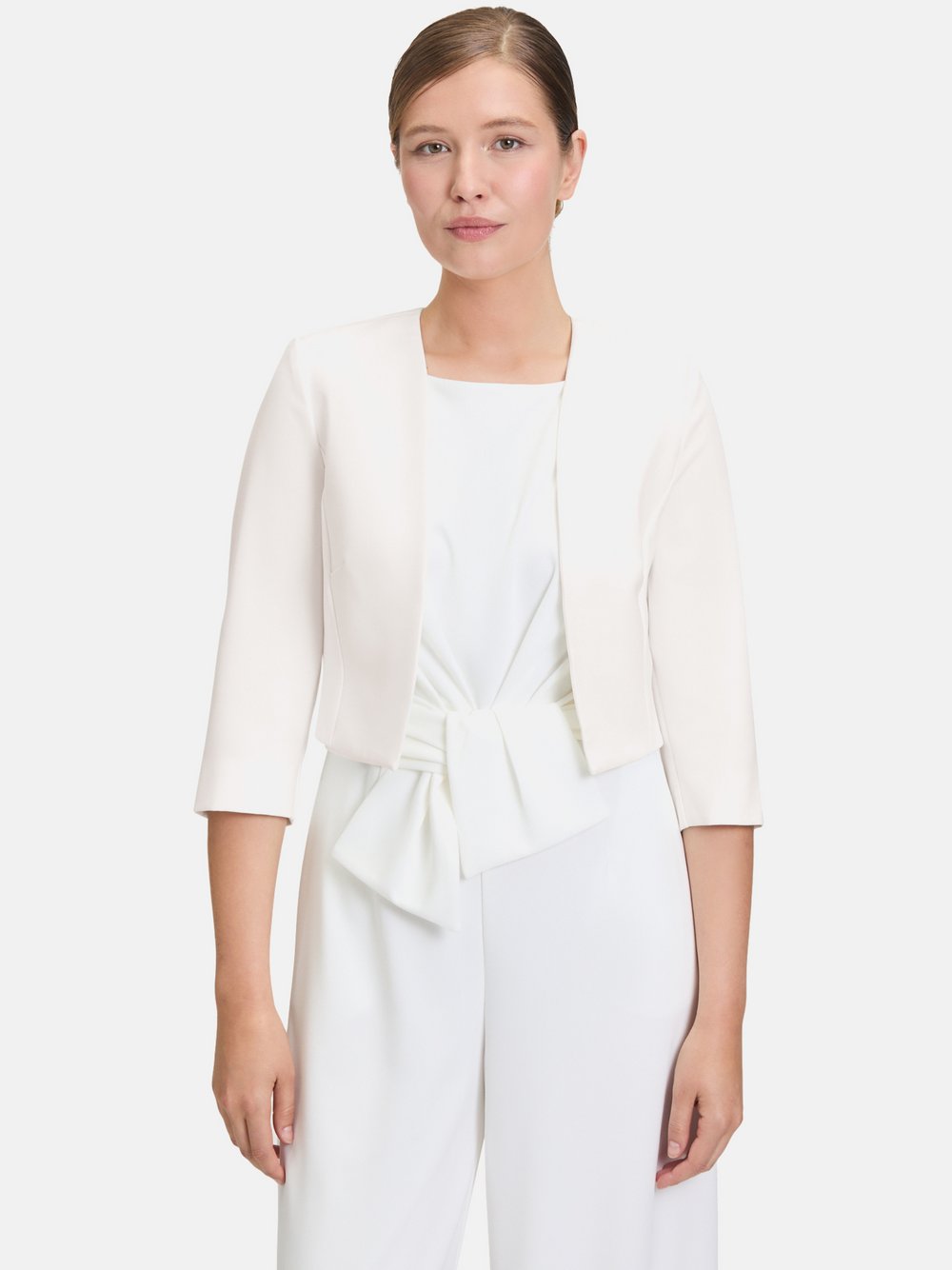 Vera Mont Bolero-Jacke Damen