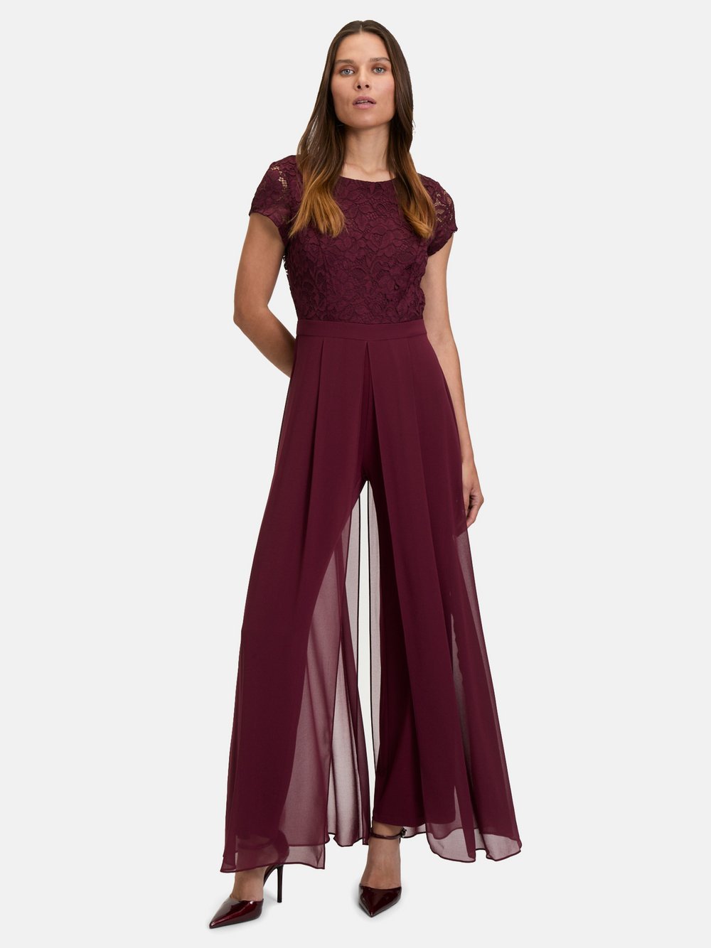 Vera Mont Jumpsuit Damen