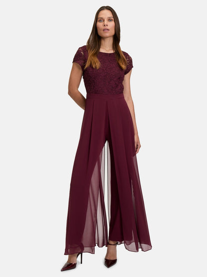 Vera Mont Jumpsuit Damen