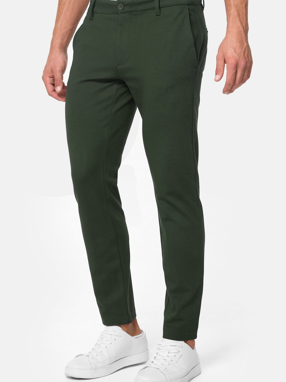 Jeff Anzughose Herren Jersey