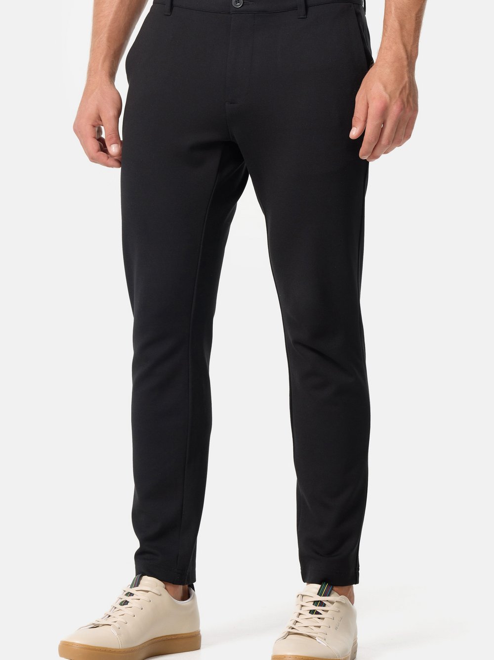 Jeff Anzughose Herren Jersey