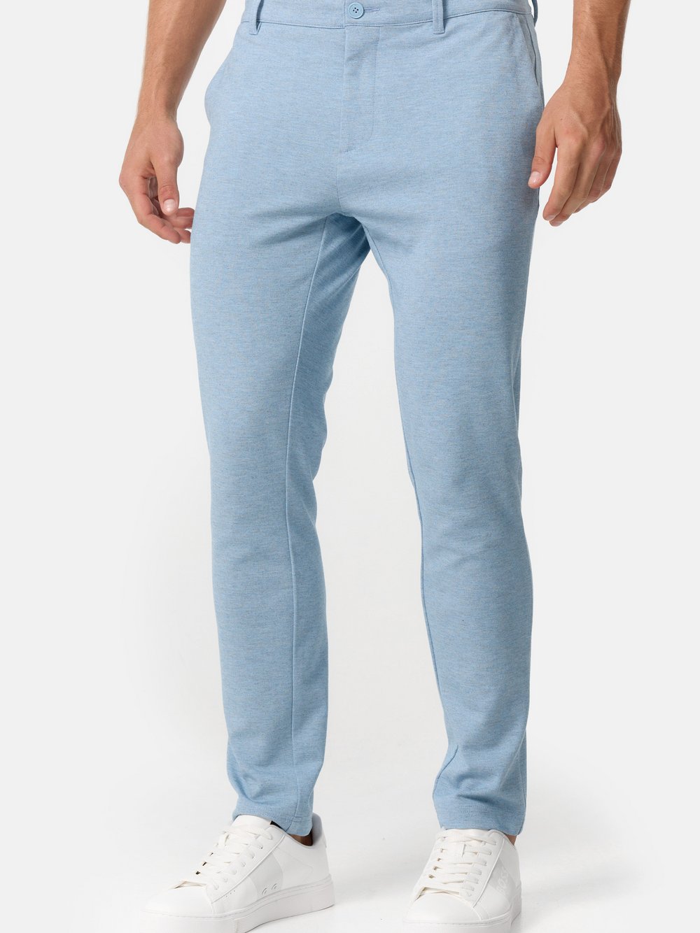 Jeff Anzughose Herren Jersey