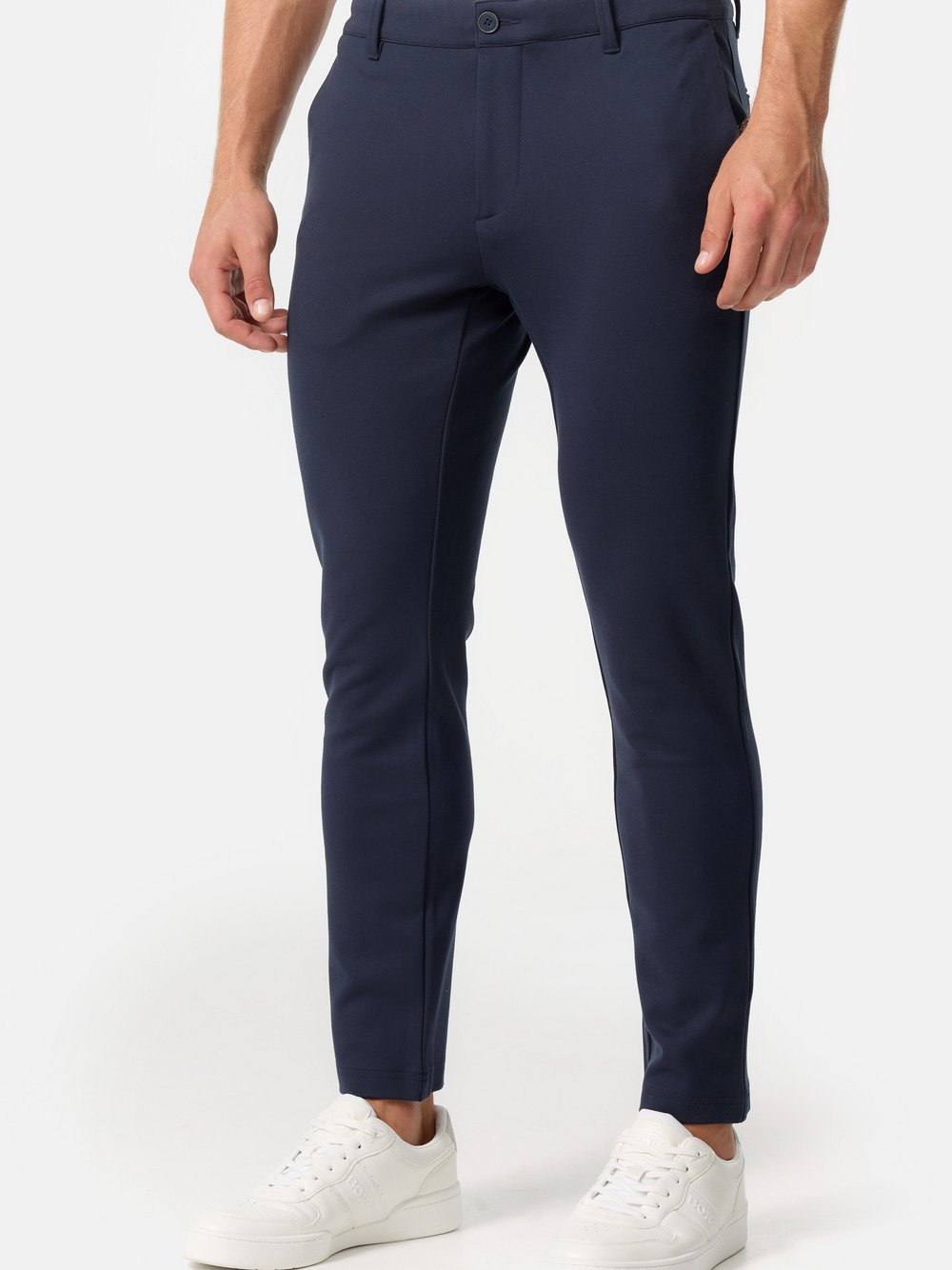 Jeff Anzughose Herren Jersey