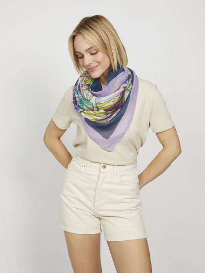 Codello Schal Damen bedruckt