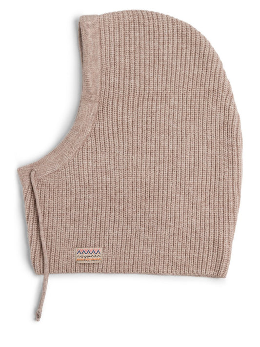 Ragwear Mütze Damen meliert