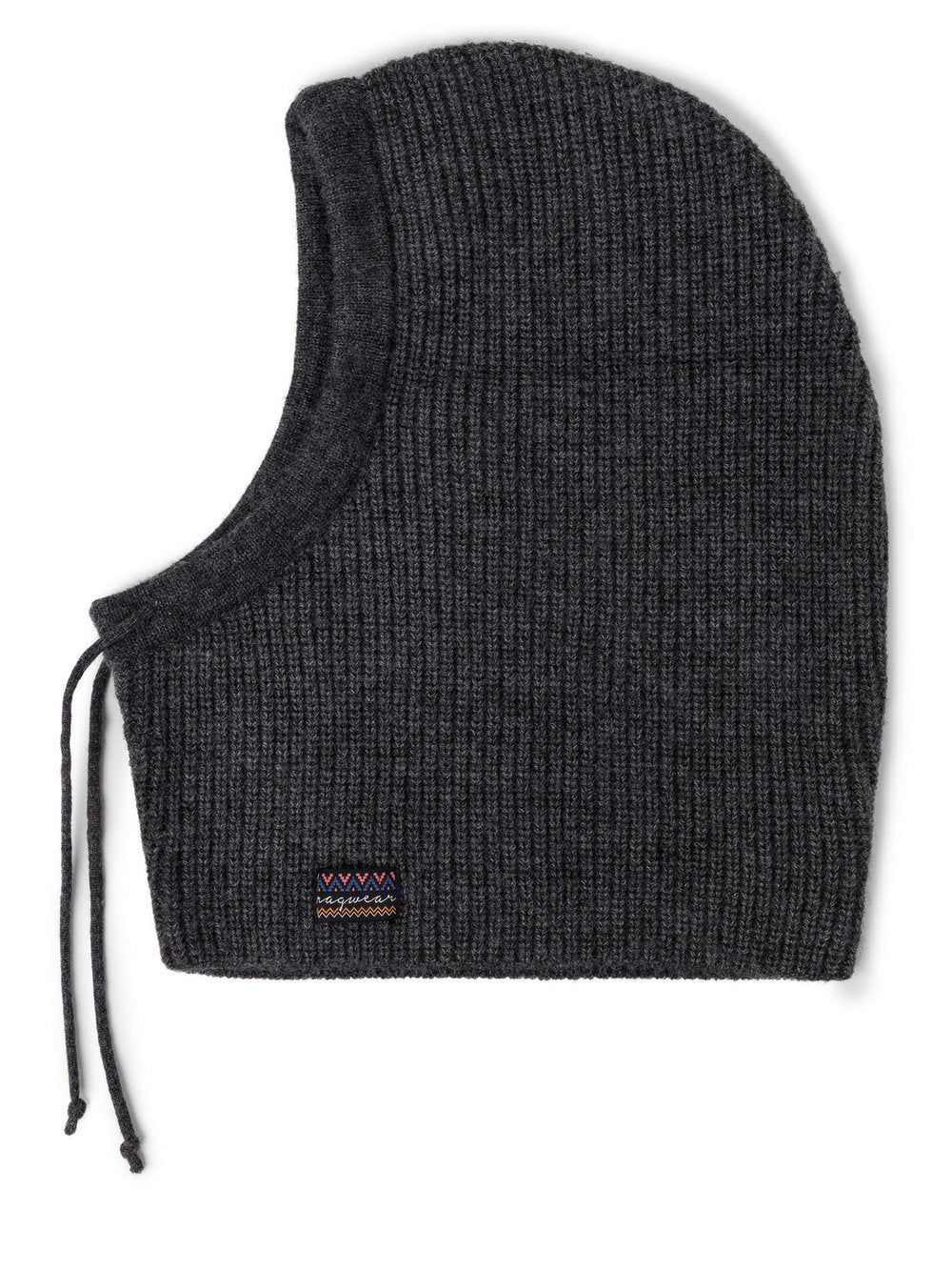 Ragwear Mütze Damen meliert