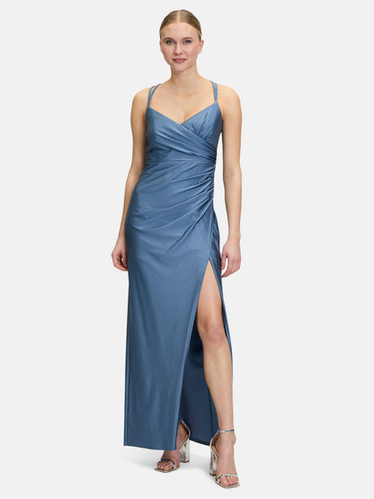 Vera Mont Abendkleid Damen Polyamid
