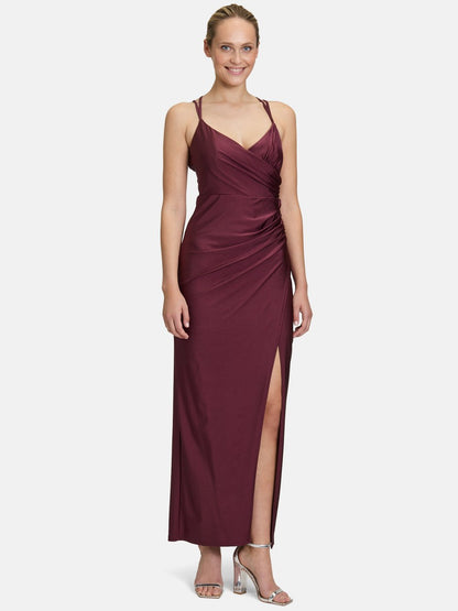 Vera Mont Abendkleid Damen Polyamid