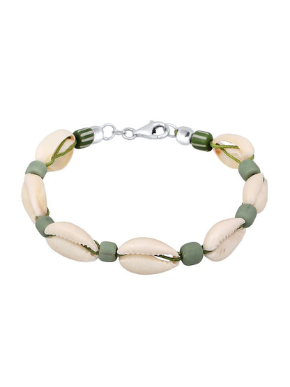 KUZZOI Armband Herren Sterlingsilber