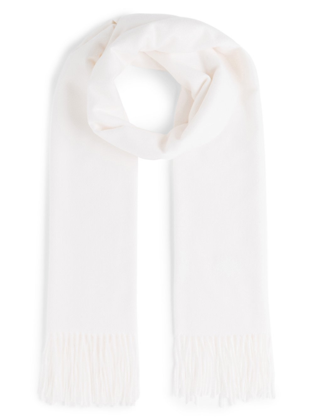 Marie Lund Schal Damen